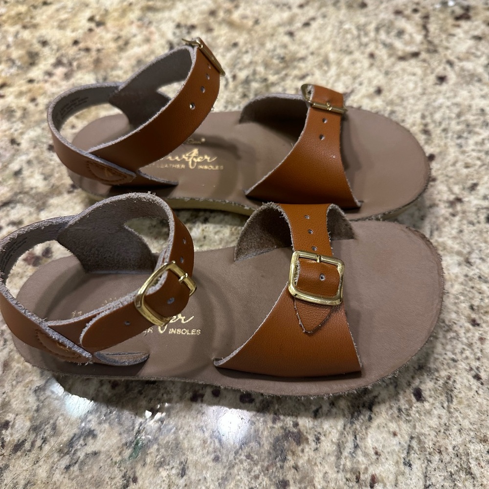 Sun San Surfer Sandals size 11